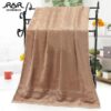 Serviettes de bain 100 % fibre de bambou – Image 8