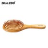 Brosse à cheveux en bambou BlueZOO – Image 4