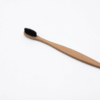 Brosse à dents en bambou naturels pour la maison, la famille et les voyages – Image 4